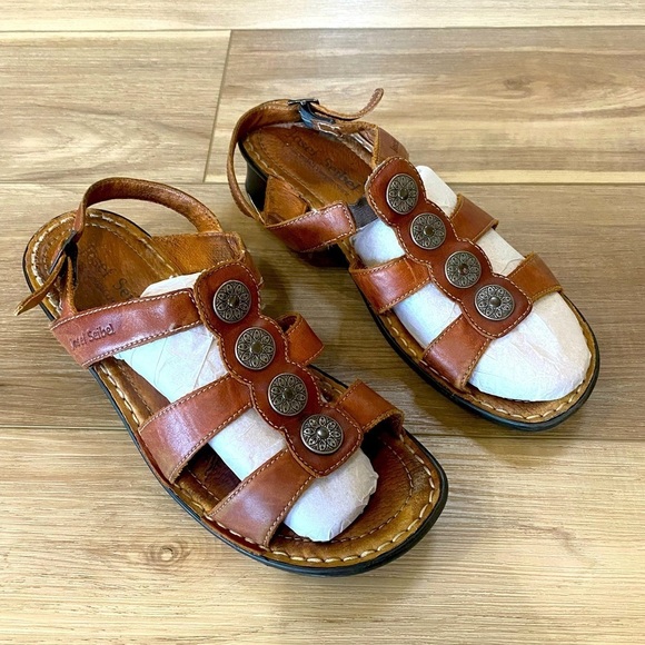 Josef Seibel Shoes Josef Seibel European Comfort Shoe Poshmark